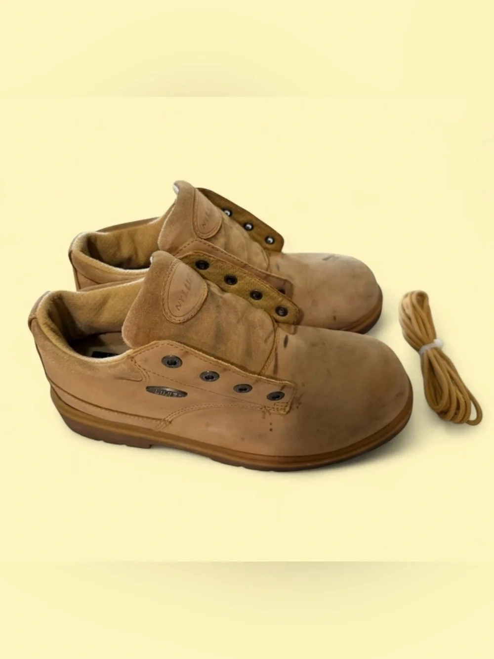 Lugz Vintage Boots MDRLN 750 Sz. 9 #workwear #outdoor.